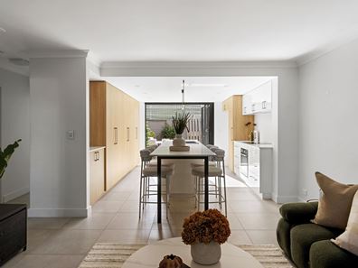 11/28 Forrest Street, Subiaco WA 6008