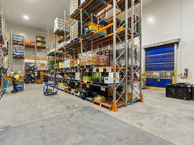 Unit 2 58 Tarlton Cres, Perth Airport WA 6105