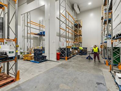 Unit 2 58 Tarlton Cres, Perth Airport WA 6105