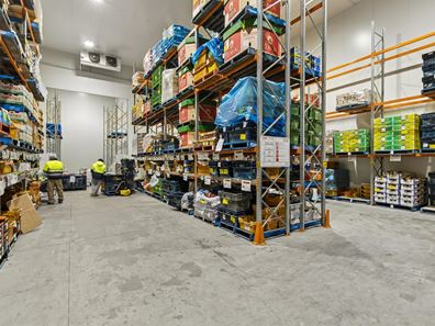 Unit 2 58 Tarlton Cres, Perth Airport WA 6105