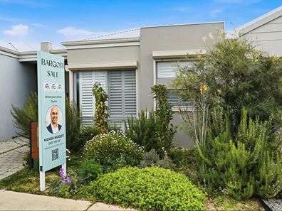 48 Dampiera Street, Dayton WA 6055