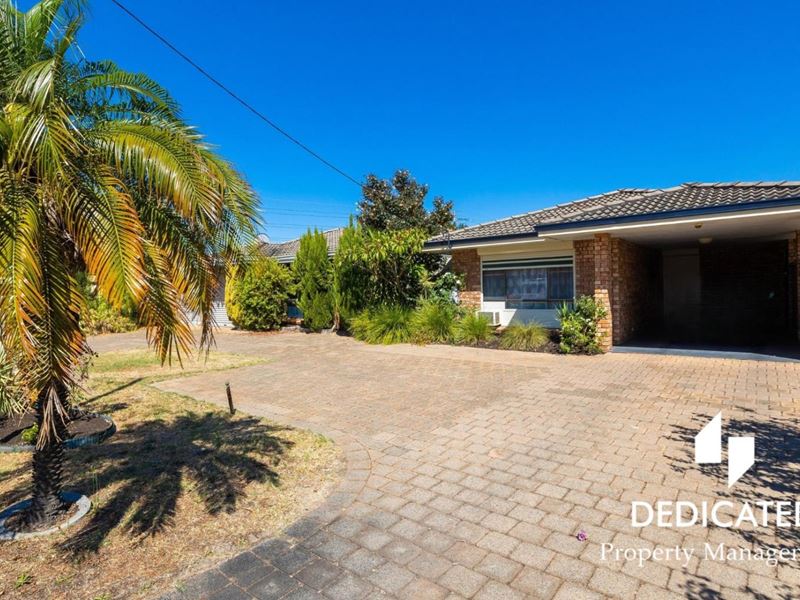 27 Blenny, Cannington WA 6107