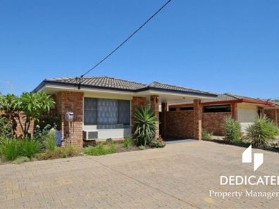 27 Blenny, Cannington WA 6107