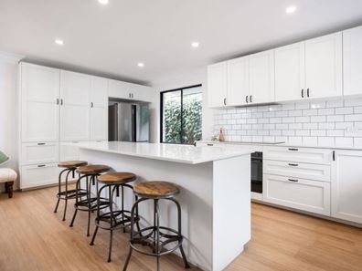 59 Camm Avenue, Bull Creek WA 6149