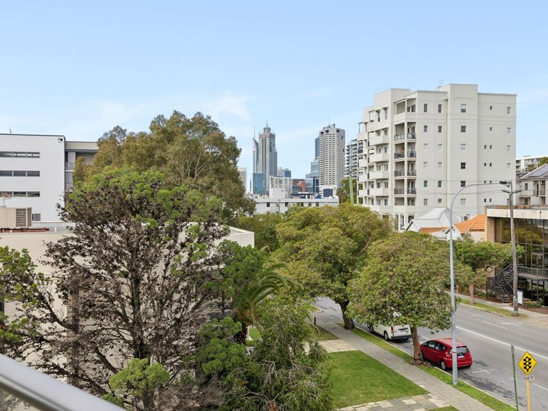 14/990 Wellington Street, West Perth