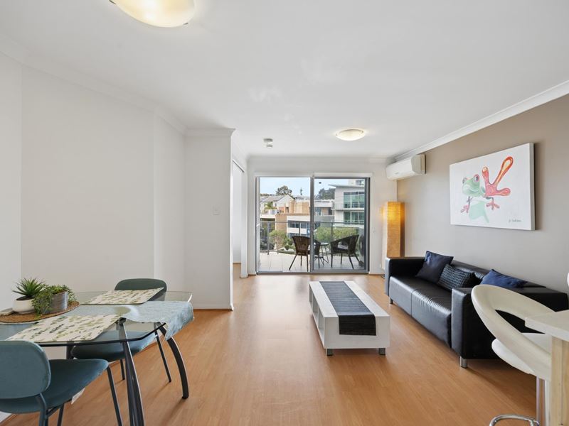 14/990 Wellington Street, West Perth WA 6005
