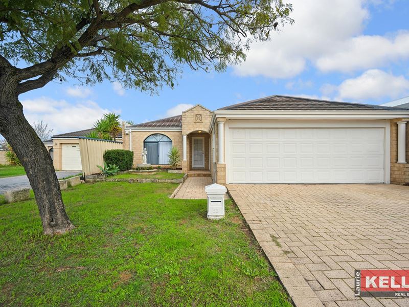 33 Terelinck Crescent, Redcliffe WA 6104