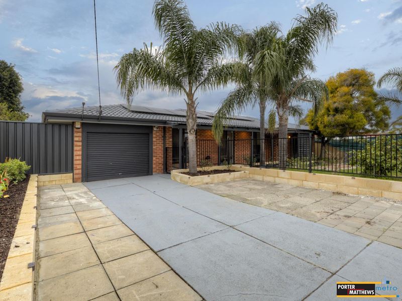 10 Lorikeet Way, Gosnells