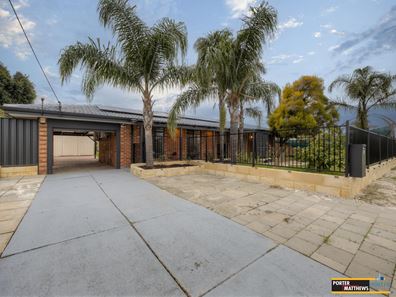 10 Lorikeet Way, Gosnells WA 6110