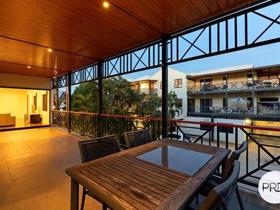 5/39 Carnarvon Street, Broome WA 6725