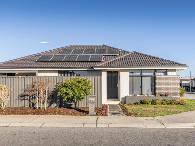 94 Wandsworth Avenue, Brabham WA 6055