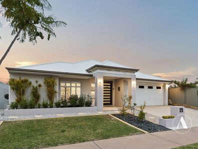 9 Shackleton Terrace, Byford WA 6122
