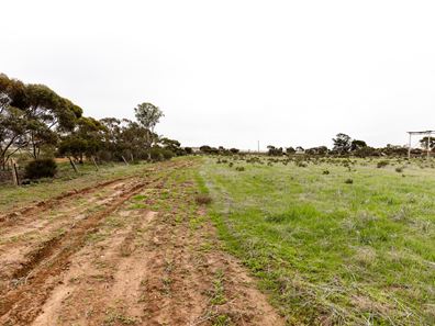 Lot 3,  Bates Street, Merredin WA 6415
