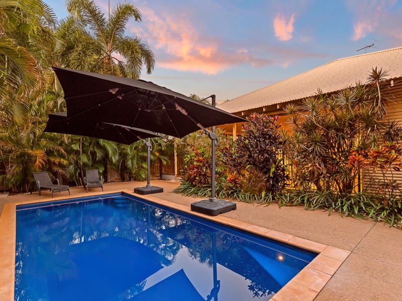 40 Herbert Street, Broome WA 6725