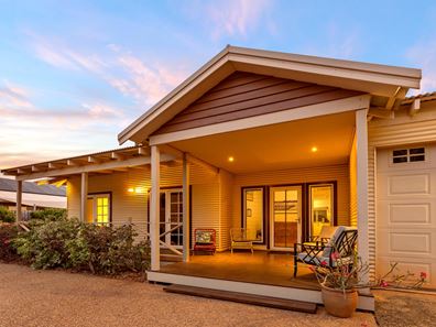 40 Herbert Street, Broome WA 6725
