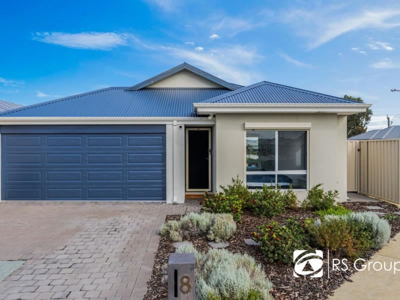 8 Kelpie Way, Southern River