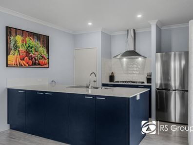 8 Kelpie Way, Southern River WA 6110