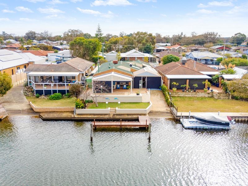 70 Moyup Way, South Yunderup