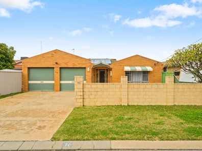 70 Moyup Way, South Yunderup WA 6208