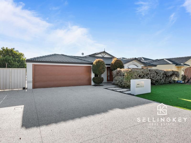 28 NORTHFIELD CRESCENT, Canning Vale WA 6155