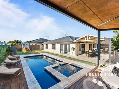 28 NORTHFIELD CRESCENT, Canning Vale WA 6155