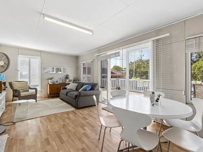 26 Cooranga Road, Falcon WA 6210