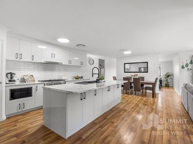 25 Duncan Loop, Millbridge WA 6232