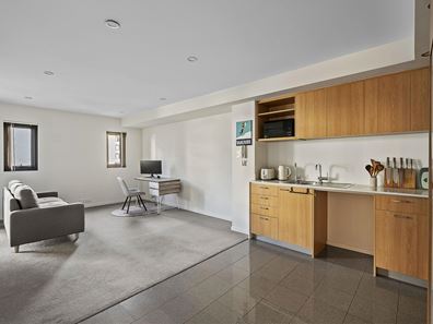 107/311 Hay Street, East Perth WA 6004