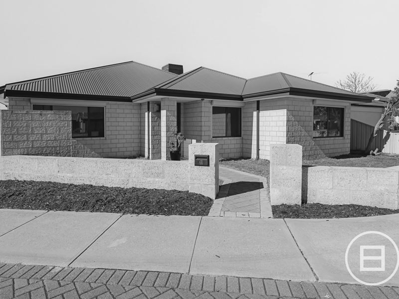 68 Redcliffe Avenue, Marangaroo