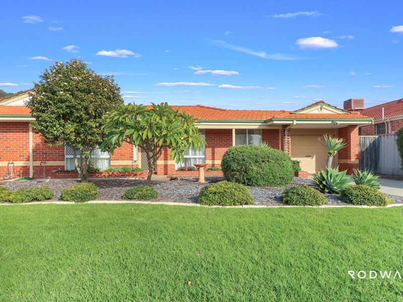 Unit 1/12 Mcnicholl Street, Rockingham