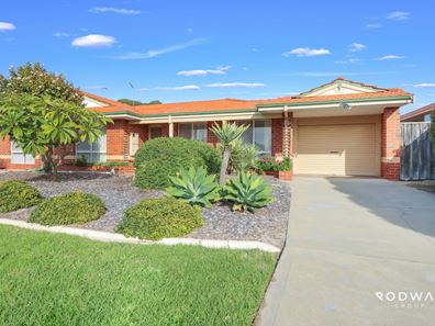Unit 1/12 Mcnicholl Street, Rockingham WA 6168