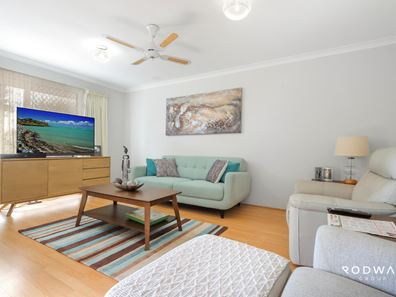 Unit 1/12 Mcnicholl Street, Rockingham WA 6168