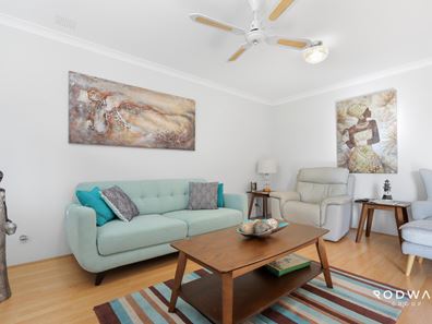 Unit 1/12 Mcnicholl Street, Rockingham WA 6168