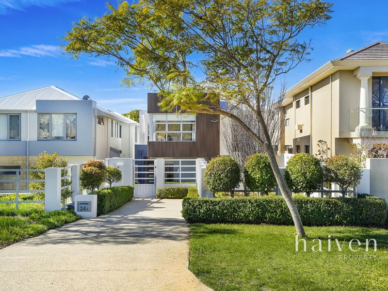 24A Sulman Avenue, Salter Point