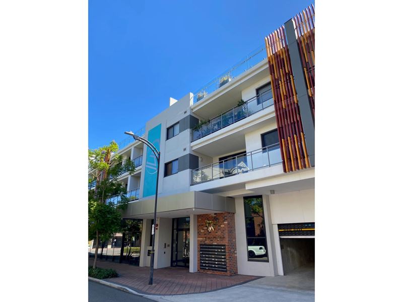214/1 Wexford Street, Subiaco WA 6008