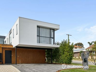 1 Mabley Court, Greenwood WA 6024