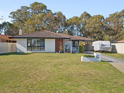29 Sievewright Street, Silver Sands WA 6210