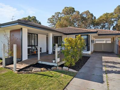 29 Sievewright Street, Silver Sands WA 6210