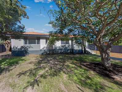 14 Hammond Place, Spalding WA 6530