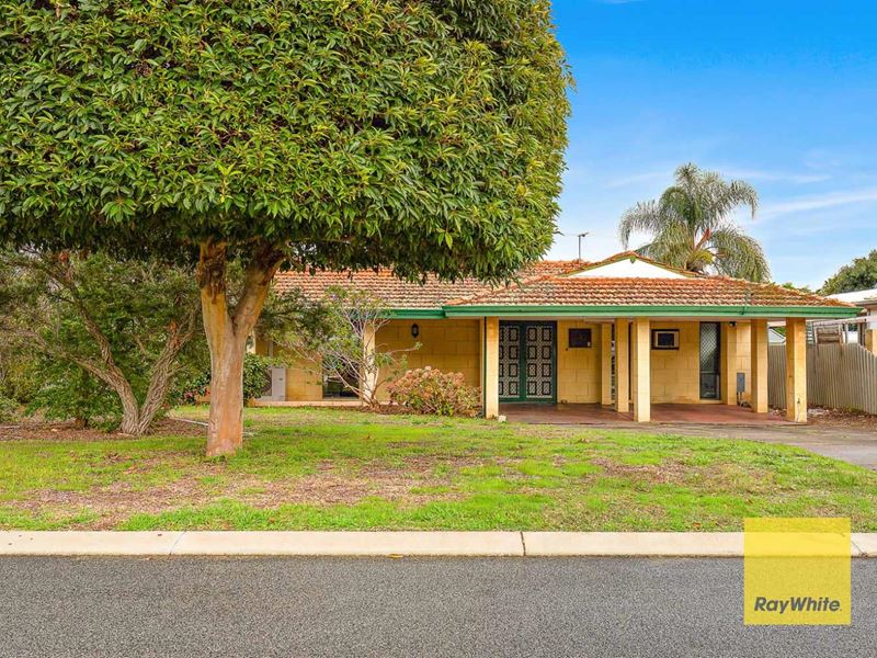15 Shelburn Road, Thornlie