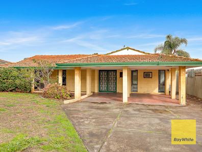 15 Shelburn Road, Thornlie WA 6108