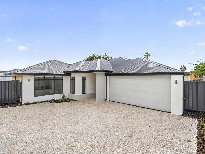 32B Wavelea Street, Safety Bay WA 6169