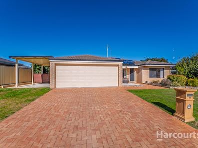 15 La Grange Place, Meadow Springs WA 6210