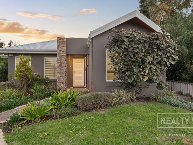 9A Wylie Place, Karrinyup