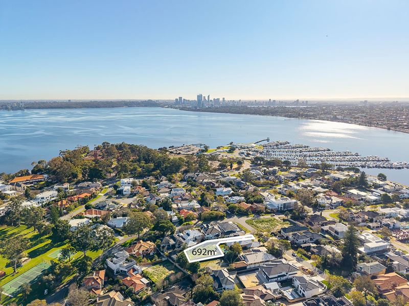 15A Strome Road, Applecross WA 6153