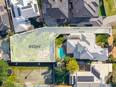 15A Strome Road, Applecross WA 6153