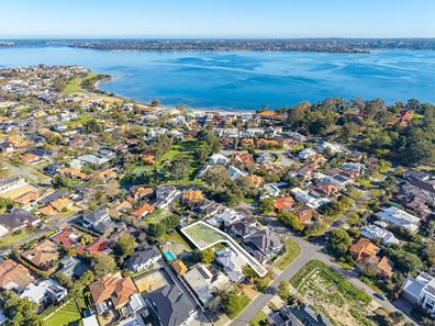 15A Strome Road, Applecross WA 6153