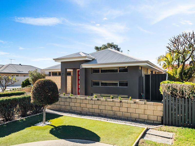 31 Aurora Drive, Atwell