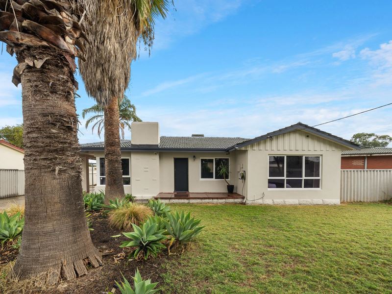 6 Lyne Street, Gosnells WA 6110