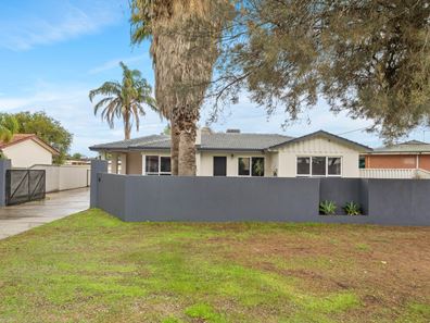 6 Lyne Street, Gosnells WA 6110